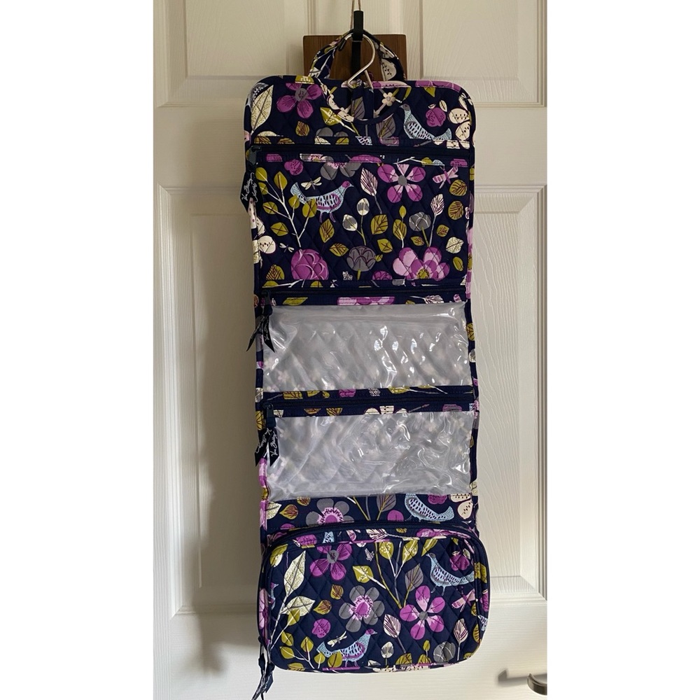 Travel organizer